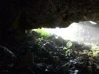 Grotte delle Immacolatelle